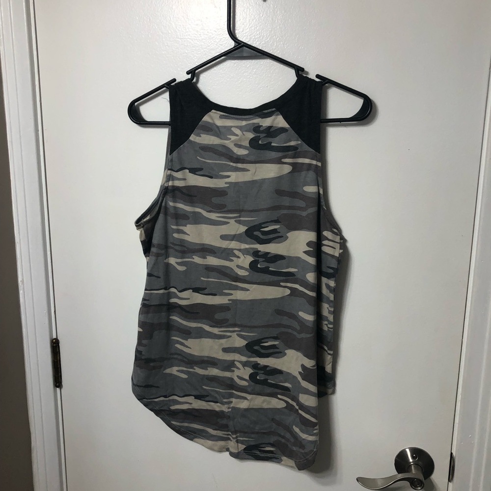 Awake tank top - Picture 4 of 4